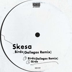 Birds (Gallegos Remix)