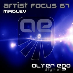 Artist Focus 67