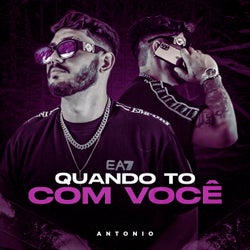 Quando To Com Você