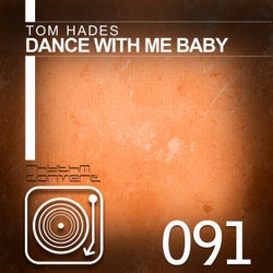 Dance With Me Baby EP