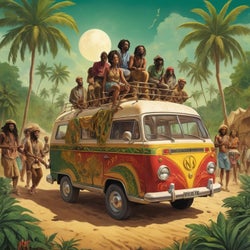 La caravane
