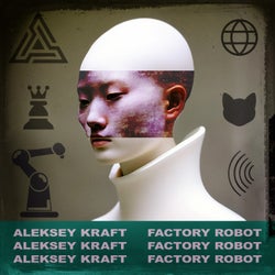 Factory Robot
