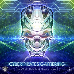 Cyber Pirates Gathering