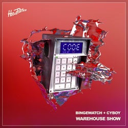 Warehouse Show