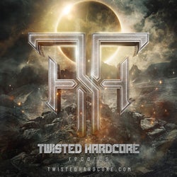 Twisted Hardcore Records