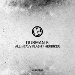 All Heavy Flash / Herbiker