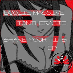 Shake Your Tits EP