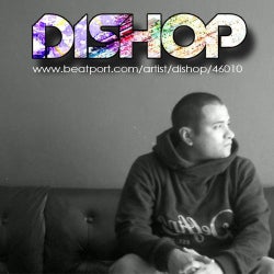 Dishop May Beatport Chart (Tech House)