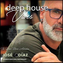José Díaz - Deep House  - 215