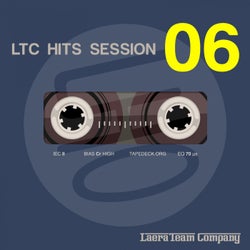 LTC Hits Session 06