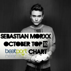 October top 10 Chart!