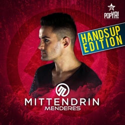 Mittendrin (Special Hands Up Edition)
