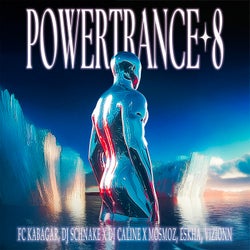 Powertrance 8