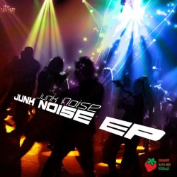 Junk Noise EP