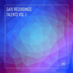 Gate Recordings Talents, Vol. 1