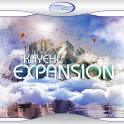 Expansion EP