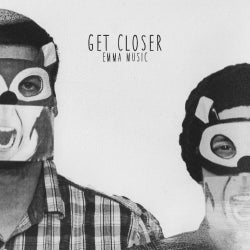 Get Closer - Love Will Save The Day Chart