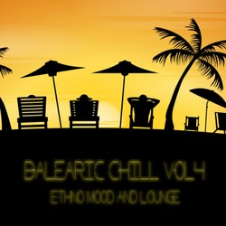 Balearic Chill, Vol. 4 (Ethno Mood and Lounge)