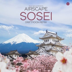 Sosei - Driftmoon's 909 Remix