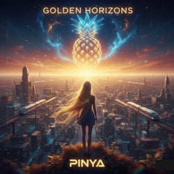 Golden Horizons