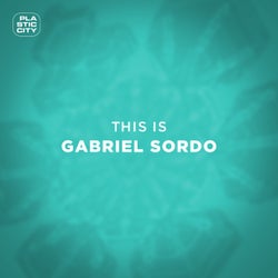 This is Gabriel Sordo