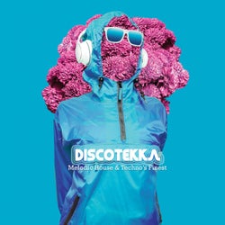 Discotekka: Melodic House & Techno's Finest