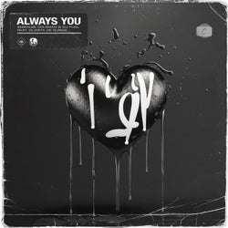 Always You (feat. Clarita de Quiroz) [Extended Mix]