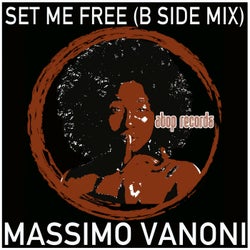 Set Me Free(B Side Mix)