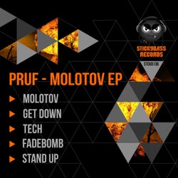Molotov EP