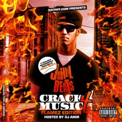 Crack Music 4