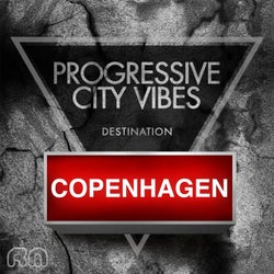 Progressive City Vibes - Destination Copenhagen