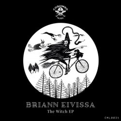 The Witch EP