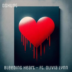 Bleeding Heart (feat. Olivia Lynn)