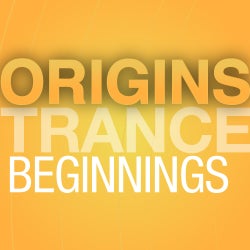 Beatport Origins: Trance Beginnings