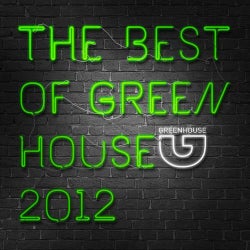 The Best of Green House 2012