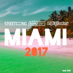Miami 2017