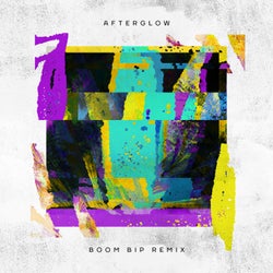 Afterglow - Boom Bip Remix