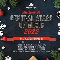 Best of Central Stage of Music 2022