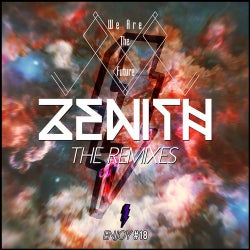 Zenith - The Remixes