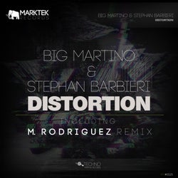 Distortion