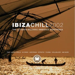 Ibiza Chill 2002