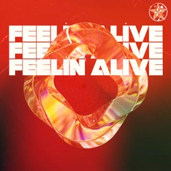 Feelin' Alive