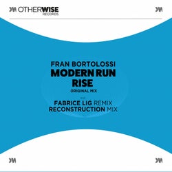 Modern Run EP