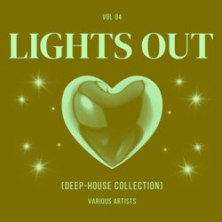 Lights Out (Deep-House Collection), Vol. 4