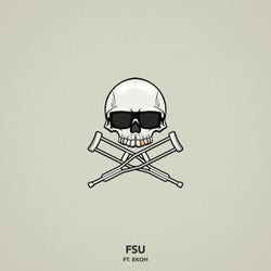 FSU (feat. Ekoh)