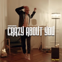 Crazy About You