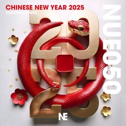 Chinese New Year 2025