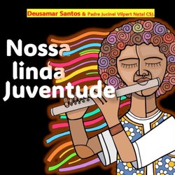 Nossa Linda Juventude (feat. PJ e Raiz)