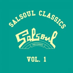 Salsoul Classics Vol. 1