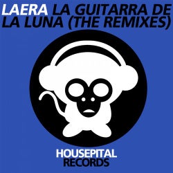 La Guitarra de la Luna (The Remixes)